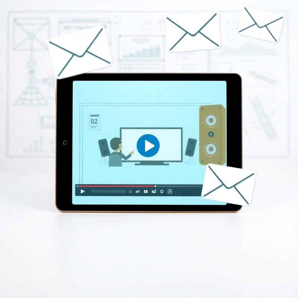 Strategic Partnership Blueprint