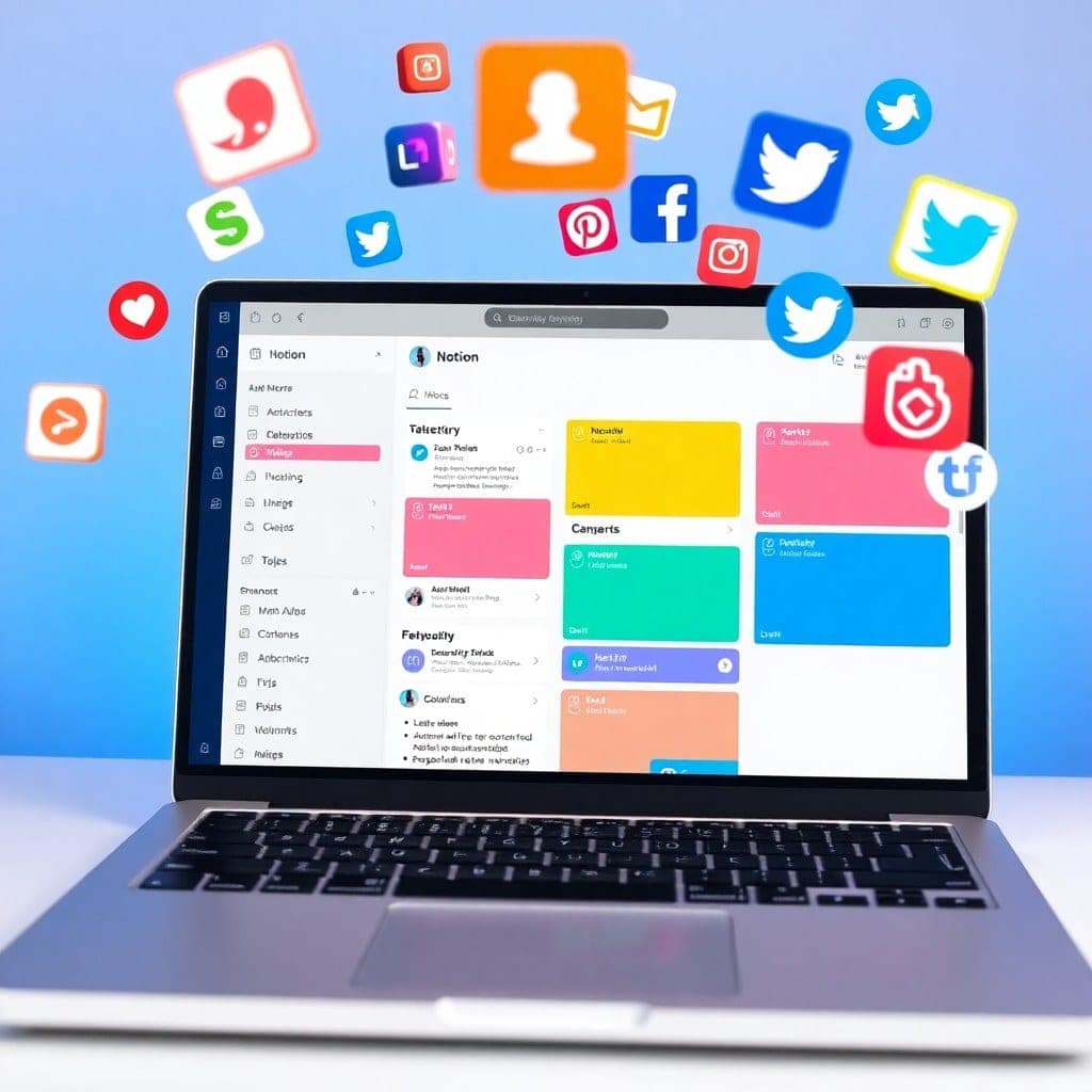 Content Consistency Template Bundle